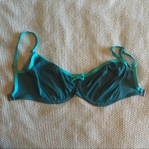 Panache Isobel 30K Balconette Bikini Swim Top